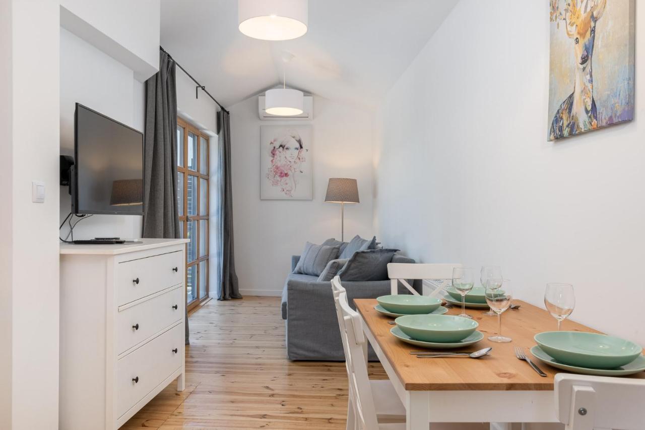 Uroczy Zakatek - Apartamenty W Centrum Zatora, Blisko Energylandii المظهر الخارجي الصورة
